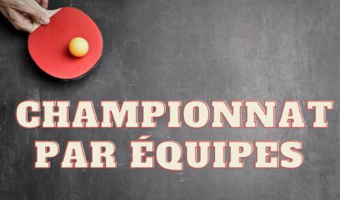 Quatrième Journée de Championnat