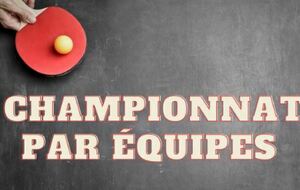 Quatrième Journée de Championnat