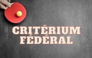 CRITERIUM FEDERAL TOUR 2