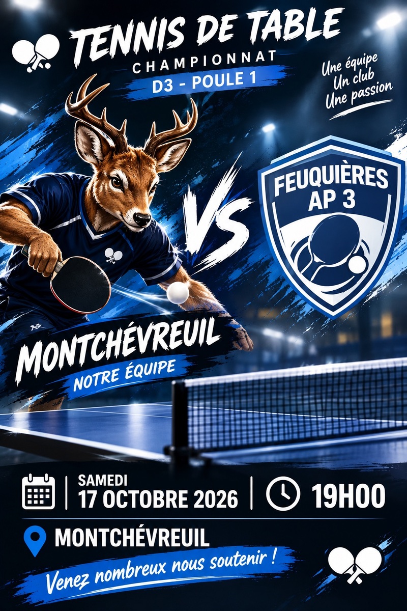 PH1 J3 D3 - FEUQUIERES AP3