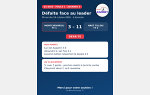 PH1 J3 D1 HAUT TILLOIS TT3