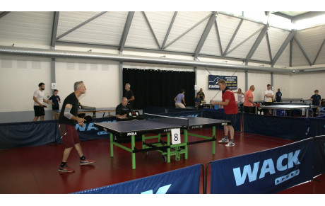 REPRISE DE L'ENTRAINEMENT