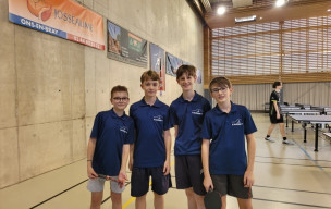 STAGE JEUNES NOVEMBRE 2025