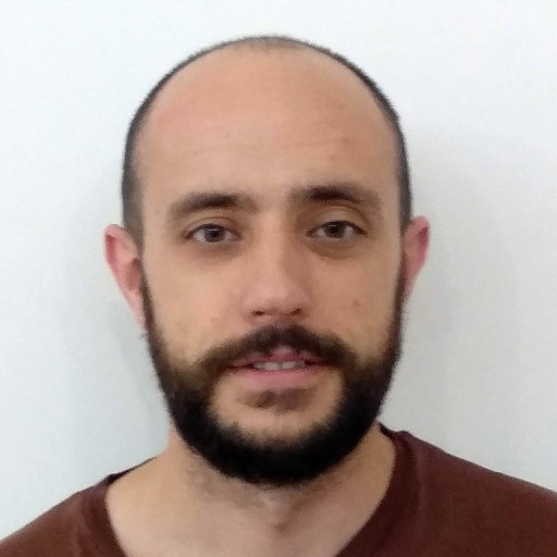 Luc Egarteler